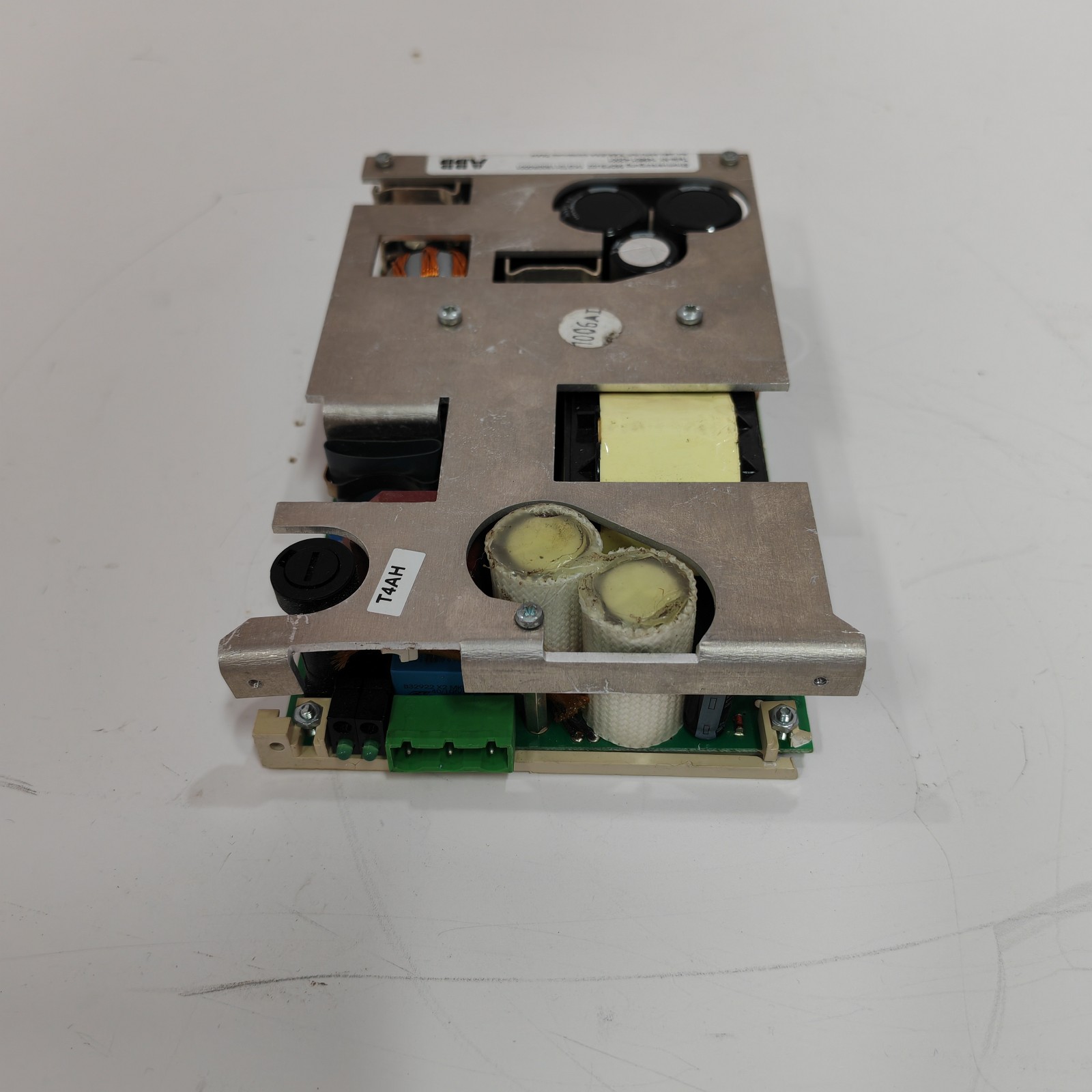 ABB LXN1604-6 3BHL000986P7000 Original ABB Industrial Power Unit Global Shipping0